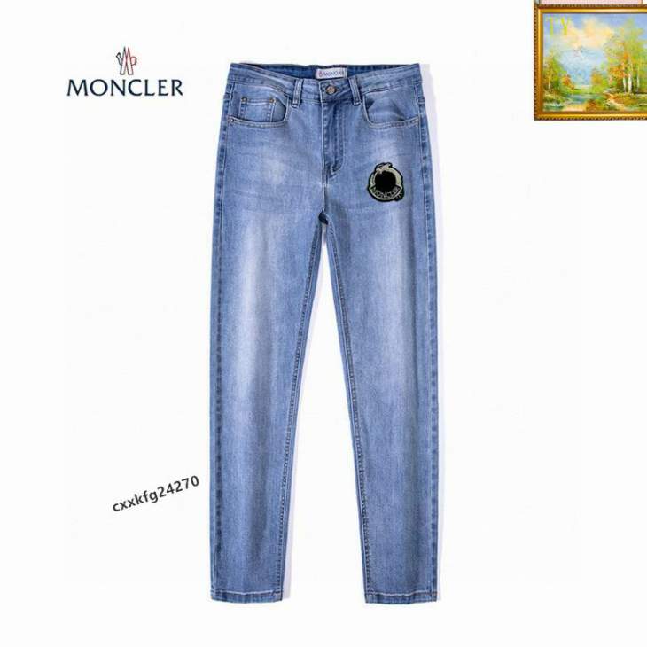 Picture of Moncler Jeans Long _SKUMonclersz29-3825tn0412048